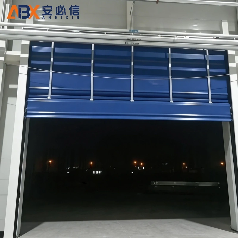 开封机械式门封